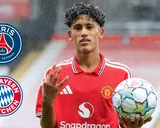 Mercato Manchester United : le PSG dans la même galère que le Bayern sur le dossier JJ Gabriel