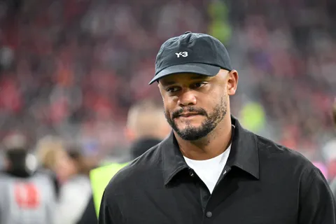 Mercato Manchester United : “secoué” par un appel de Kompany, un ex-indésirable explique pourquoi il a dit non au Bayern