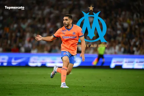Mercato OM : bonne nouvelle dans le dossier Neal Maupay