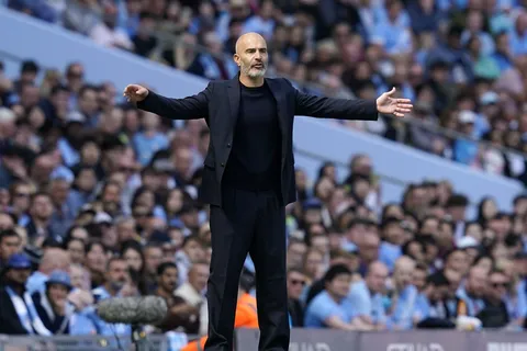 Mercato Manchester City : frustré par le traitement de Maresca, un quadruple vainqueur de la C1 veut partir en janvier