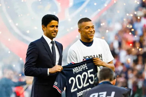 PSG : Al-Khelaïfi brise le silence sur Mbappé !