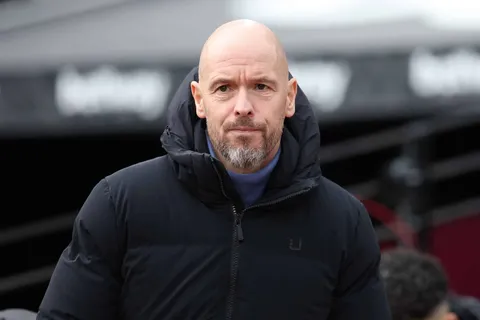 Manchester United encore battu, Ten Hag avertit INEOS !