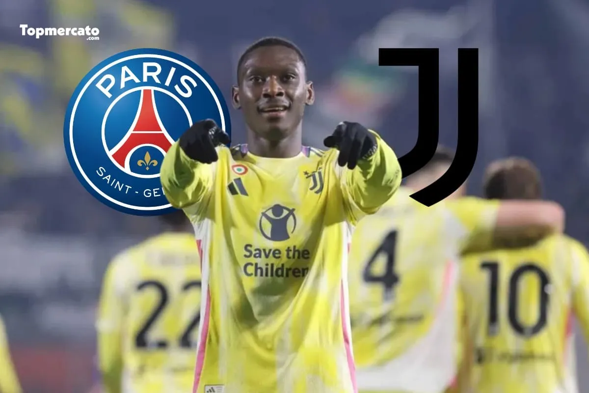 La formule qui va enfin mettre le PSG et la Juve d’accord pour Randal Kolo Muani ?