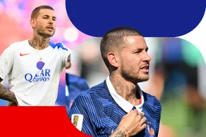Mercato – Remplaçant chez les Bleus et au PSG, Lucas Hernandez retenu par sa direction dans un nouveau rôle