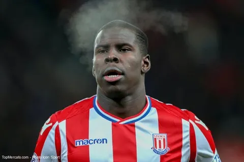 Chelsea : une cible anglaise pour Zouma ?