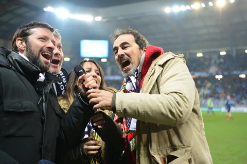 Quiz foot : prêt à rendre hommage à Didier Roustan en 10 questions ?