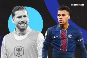 Salaires PSG et OM 2026 – Hojbjerg gagne autant que Doué, Marseille se rapproche de Paris