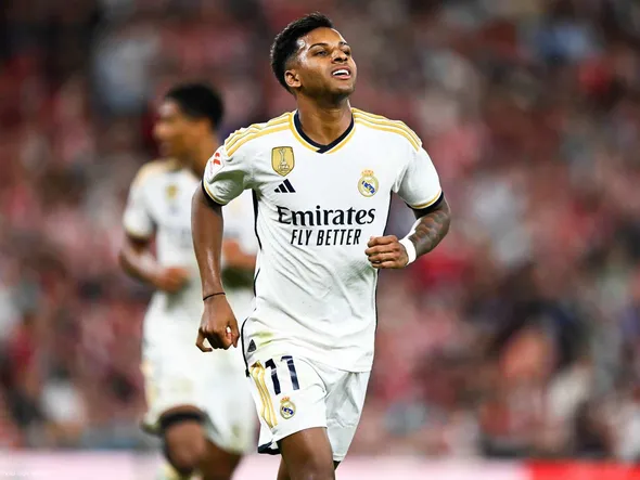 Real Madrid : Rodrygo révèle avoir recalé le Barça