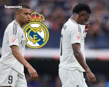 Mercato Real Madrid : plus que Mbappé ? Les exigences salariales de Vinicius refroidissent la Casa Blanca