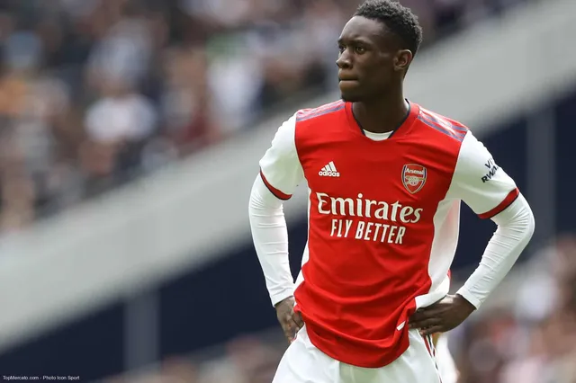 Mercato - Un Gunner en approche à Reims !