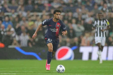 Mercato - PSG : un géant anglais prépare un mauvais coup pour Zaïre-Emery