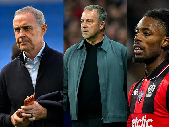 Strasbourg boucle une arrivée à 7 M€, le Barça sur un nouveau champion du monde, tendance positive pour Wahi à Nice ? Les 3 infos mercato du jour