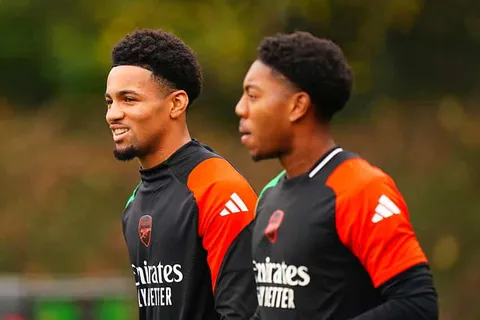 “C’est comme Messi”, la nouvelle pépite d’Arsenal déjà valorisée 30 M€