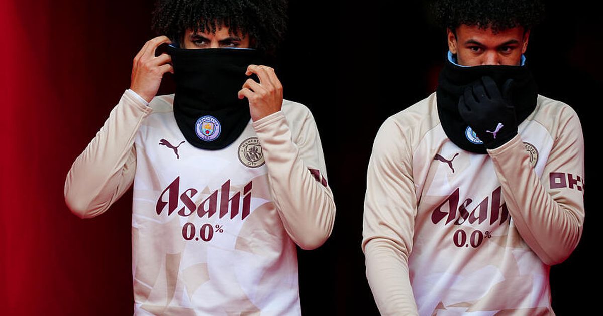 Mercato Manchester City : une offre de 40 M€ vient d’arriver pour un remplaçant