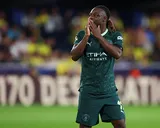 Mercato Manchester City : avenir incertain pour Jérémy Doku, déjà ciblé par un cador européen
