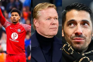 Vers un départ de Restes, Koeman démissionne des Pays-Bas, le remplaçant de Moncada à Nice connu… Les 3 infos mercato du jour