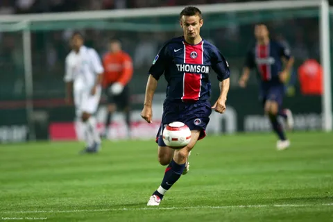 Mercato - PSG : ces 5 transferts d’hiver qui ont tourné au fiasco