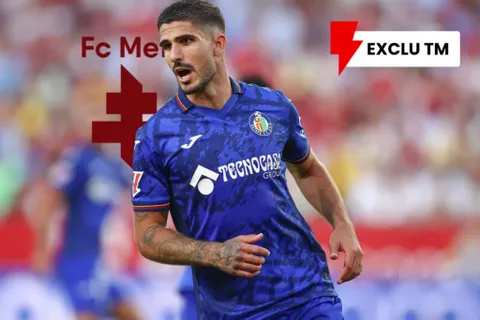 Exclu TM Mercato Metz : un ex-défenseur du FC Séville dans le viseur