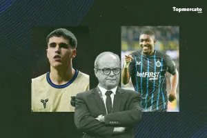 Mercato PSG : 5 défenseurs centraux pour renforcer le double champion d’Europe