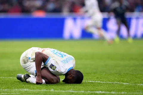 OM : “La saison n’est pas terminée”, les Marseillais y croient encore !