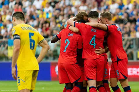 Match Ecosse – Angleterre : chaîne TV et compos probables