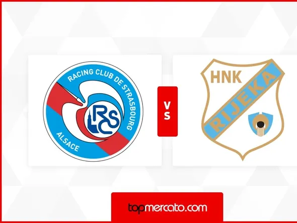 Pronostic Strasbourg Rijeka – Europa League (19/03/2026)