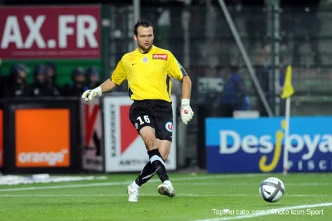 Montpellier : pas moins de 5 forfaits à Lyon !