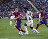 Match Barça – Real Madrid : chaîne TV et compos probables