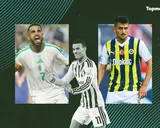 Mercato OM : Cengiz Ünder sur le retour ? 3 ailiers libres ou en prêt pour remplacer le prolifique Mason Greenwood