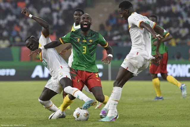 CAN 2024 : les résultats du jour (vendredi 19 janvier 2024)