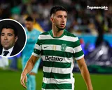 Mercato Barça : le Sporting Portugal lance sa contre-attaque pour Gonçalo Inacio