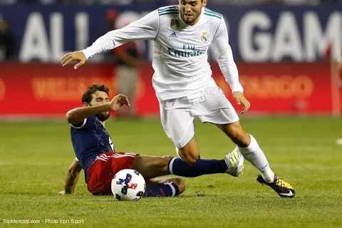 Real Madrid : Kovacic fait une annonce de taille sur son avenir