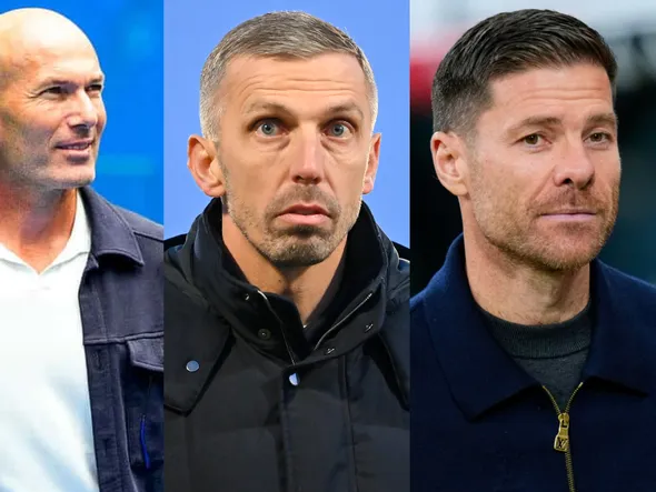 Zidane veut retrouver un champion du monde 98 chez les Bleus, un indice sur le successeur d’O’Neil à Strasbourg, Chelsea devance l’Inter pour un défenseur à 60 M€… Les 3 infos mercato du jour