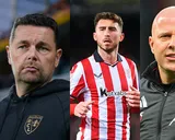 Lens discute d’un départ, Laporte revient sur l’intérêt de l’OM, Liverpool cible le 2e meilleur buteur de Serie A… Les 3 infos mercato du jour
