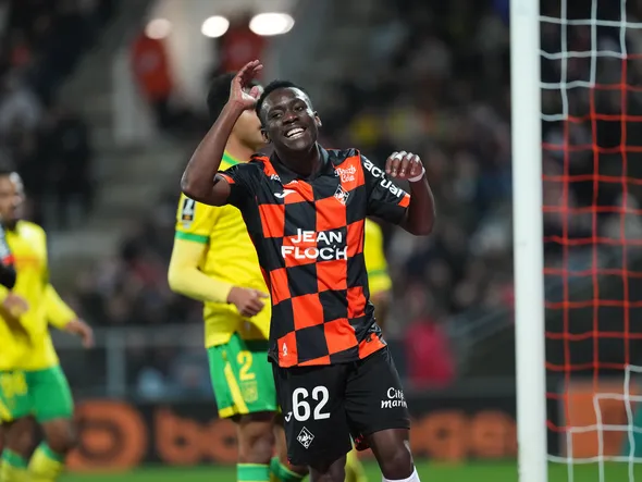 Lorient – Nantes : où regarder ce match amical ?