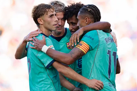 Barça : « j’ai passé trois ans là-bas, puis ils m’ont laissé partir » : une star de Flick explique pourquoi elle ne supporte plus le Bayern