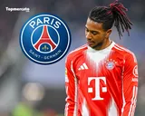 Mercato – La première tentative et le premier échec du PSG pour Michael Olise révélé
