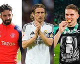 Amorim prêt à quitter Manchester United, nouveau revirement pour Modric, la sortie choc du clan Gyökeres… Les 3 infos mercato du jour