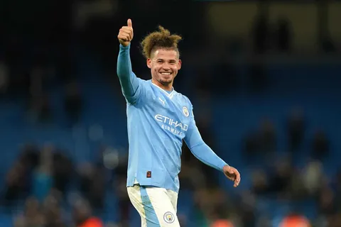 Mercato - Manchester City : la Juventus prend une décision sur Phillips