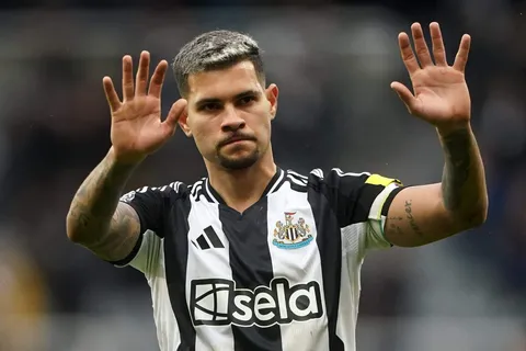 Newcastle – Brighton (FA Cup) : chaîne TV, heure et compos probables du match