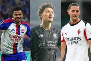 Athekame explique son choix de l’OL plutôt que l’OM, retournement de situation pour Maza au PSG, Rabiot vers une prolongation à Milan ? Les 3 infos mercato du jour