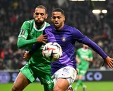 ASSE : Yunis Abdelhamid vers une destination surprise ?