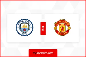Pronostic Manchester City Manchester United – Premier League (14/09/2025)