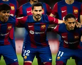 Barça : la grande annonce de Gündogan !