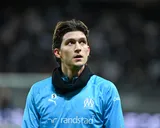 Mercato OM : Balerdi prend une décision majeure pour son avenir