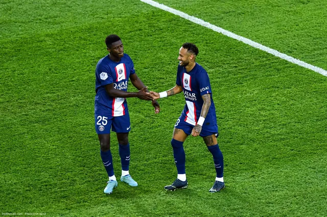 FIFA 23 / FUT 23 : nos prévisions de l’Equipe de la semaine n°9 avec un joueur du PSG