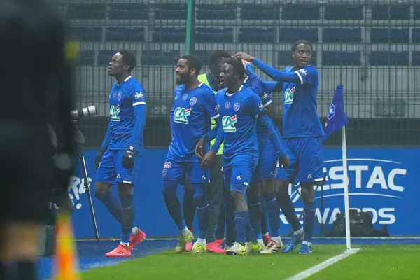 ESTAC Troyes