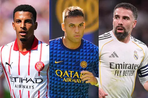 L’OM va récupérer un petit chèque grâce à Ounahi, Lautaro Martinez revient sur la rumeur Barça, Carvajal a joué un mauvais tour au Real Madrid pour Rodri… Les 3 infos mercato du jour