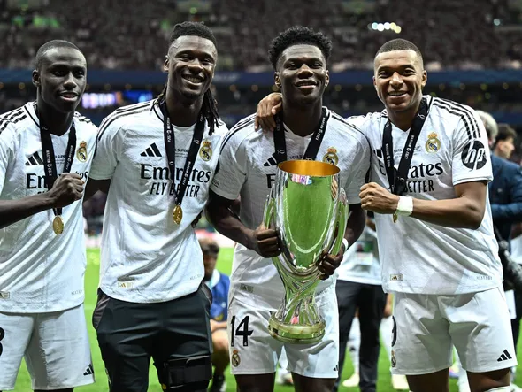 Real Madrid prêt à céder un titulaire pour 80 M€