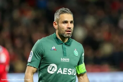 ASSE, Perrin : “La C1, ce serait extraordinaire”